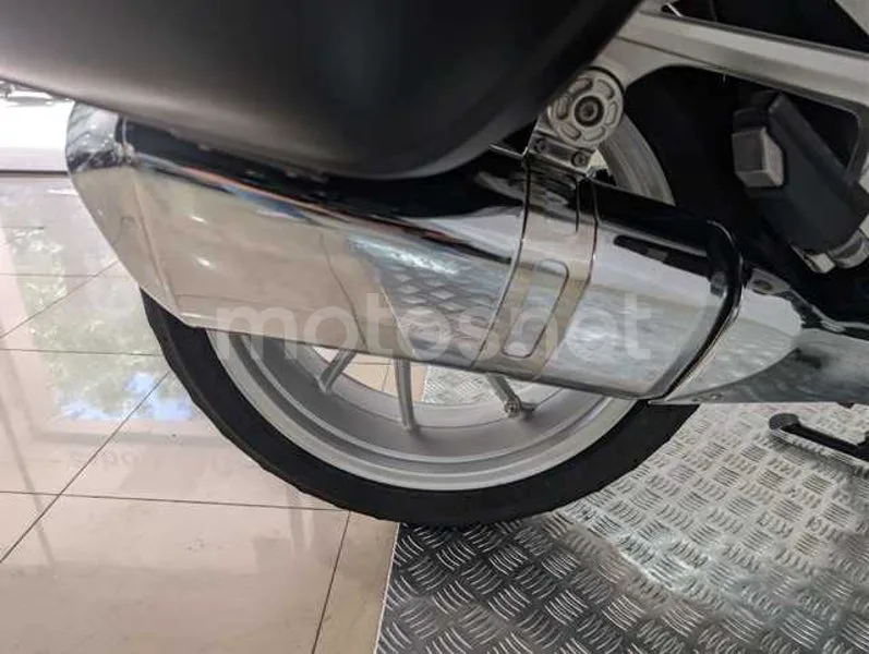 BMW R 1250 RT - Vista 23