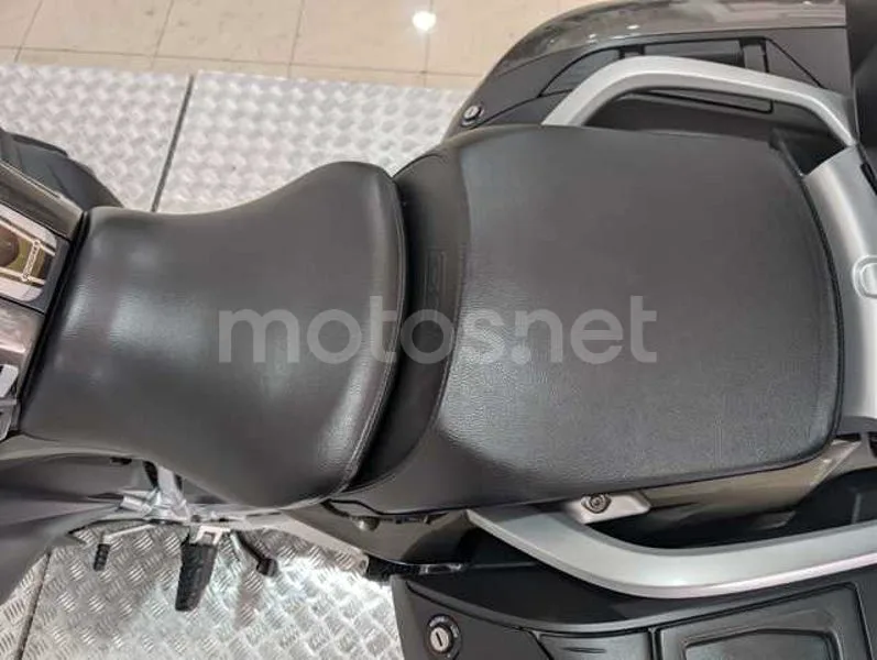 BMW R 1250 RT - Vista 25
