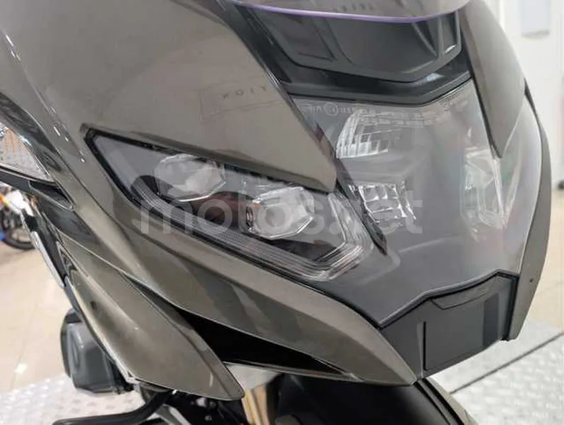 BMW R 1250 RT - Vista 10