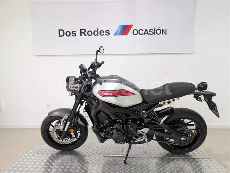 Yamaha XSR700 6990 € 2019 Valencia - 1