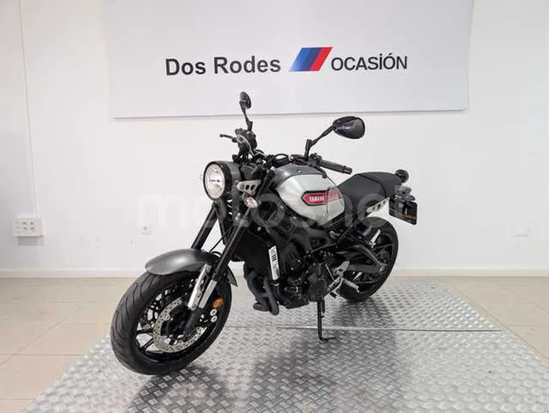 Yamaha XSR700 6990 € 2019 Valencia - 2