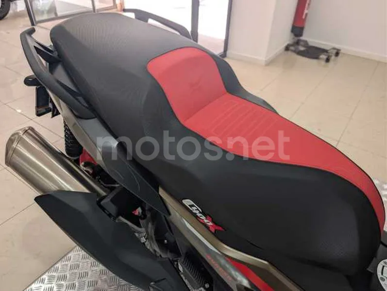 BMW C 400 X - Vista 15