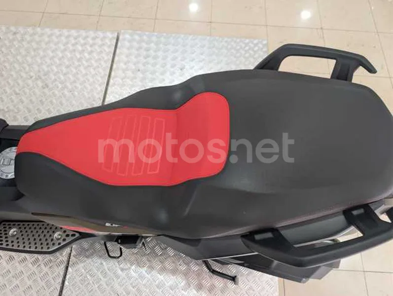 BMW C 400 X - Vista 16