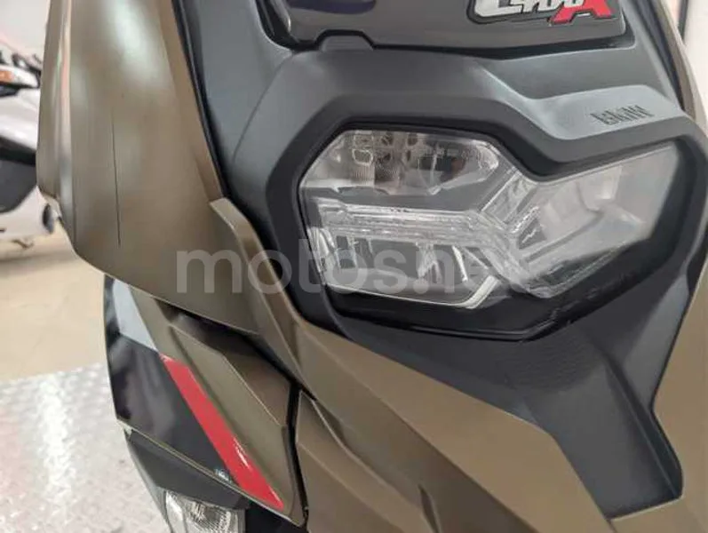 BMW C 400 X - Vista 18