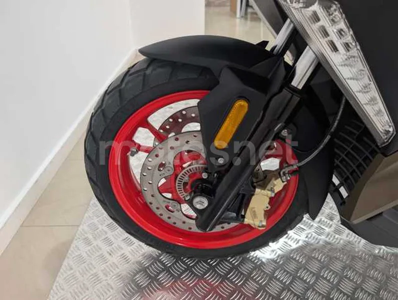 BMW C 400 X - Vista 22