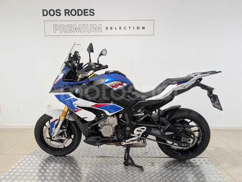 BMW S 1000 XR 10.990 € 2018 Valencia - 1