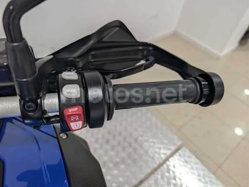 BMW S 1000 XR - Vista 11