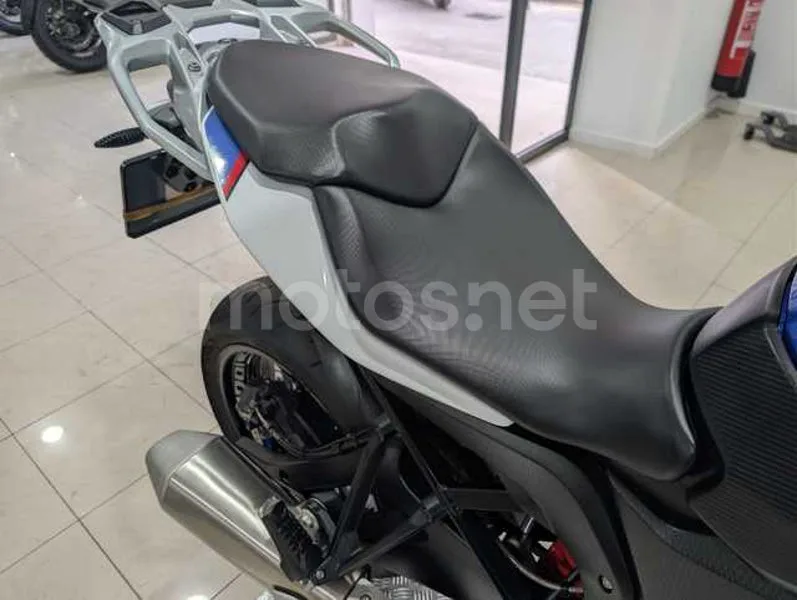 BMW S 1000 XR - Vista 17