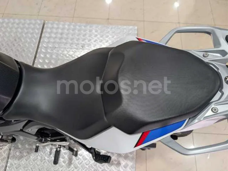 BMW S 1000 XR - Vista 18