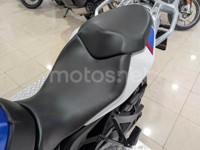 BMW S 1000 XR - Vista 19
