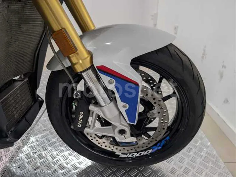 BMW S 1000 XR - Vista 23