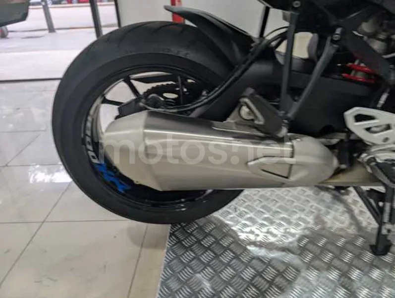 BMW S 1000 XR - Vista 24