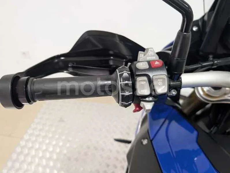 BMW S 1000 XR - Vista 10