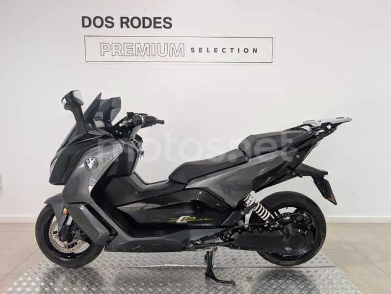 BMW C Evolution 5490 € 2020 Valencia - 1