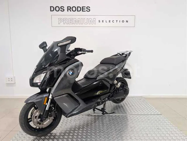 BMW C Evolution 5490 € 2020 Valencia - 2