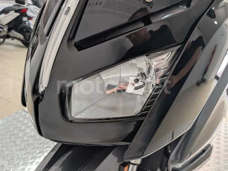 BMW C Evolution - Vista 15