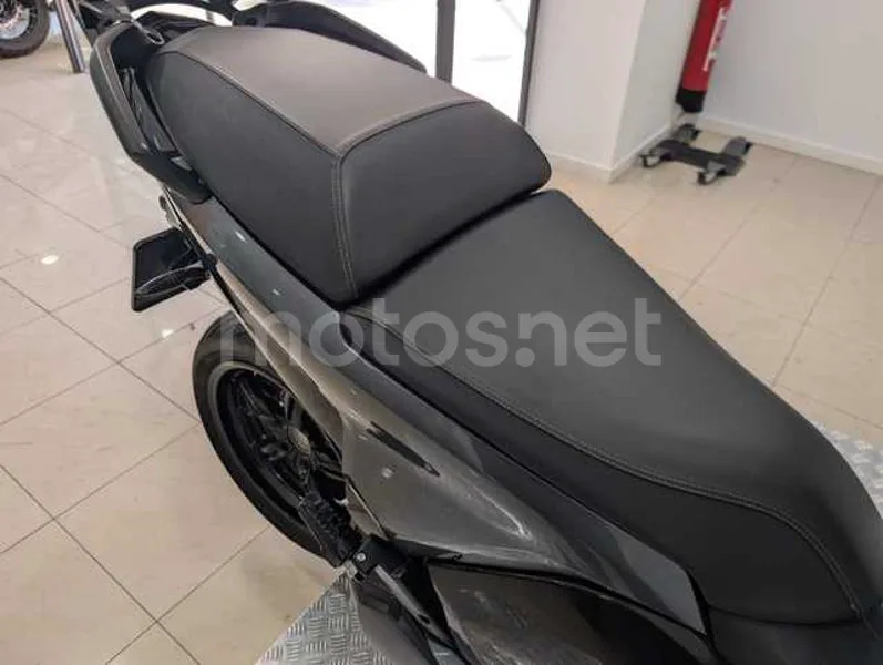 BMW C Evolution - Vista 16