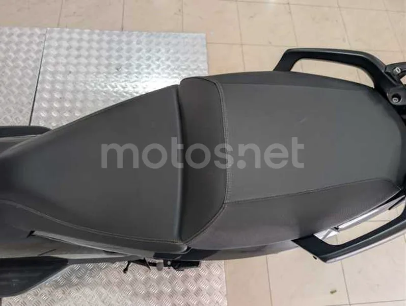 BMW C Evolution - Vista 17