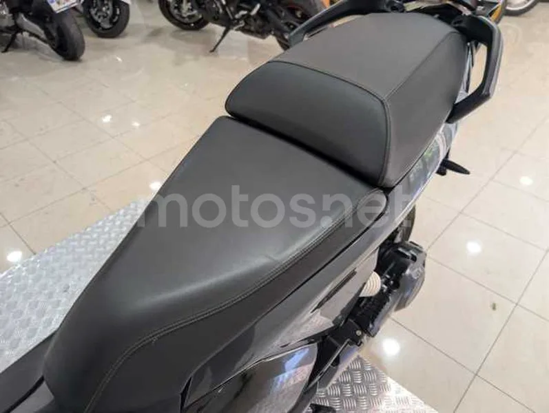 BMW C Evolution - Vista 18