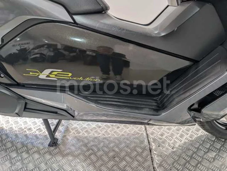 BMW C Evolution - Vista 19