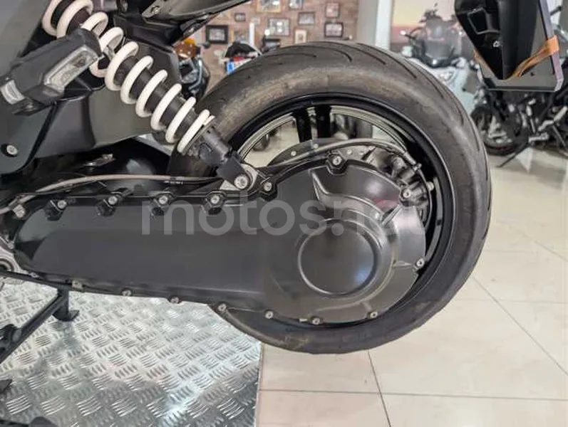 BMW C Evolution - Vista 24