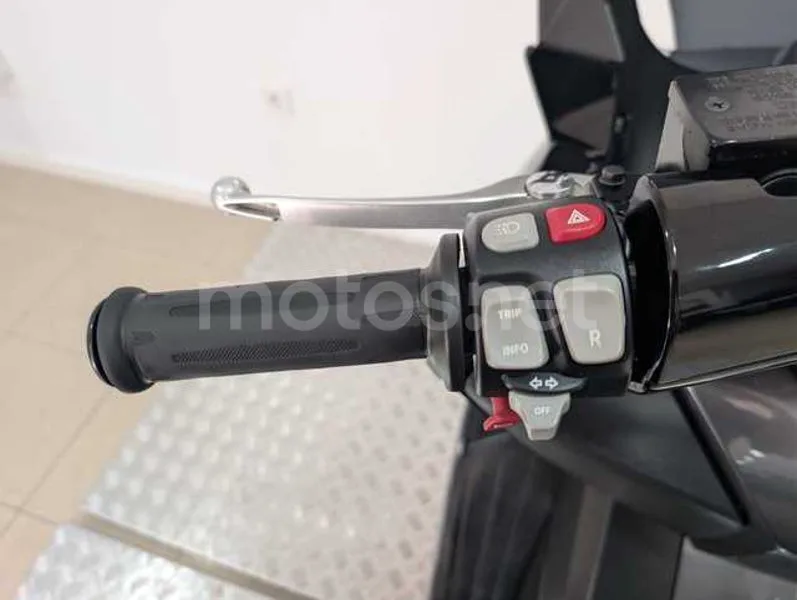 BMW C Evolution - Vista 9