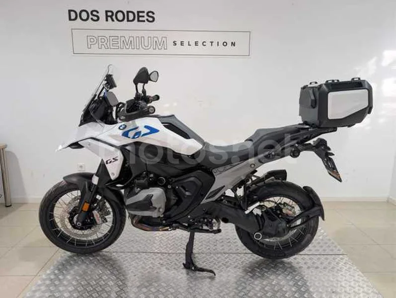 BMW R 1300 GS 18.990 € 2025 Valencia - 1
