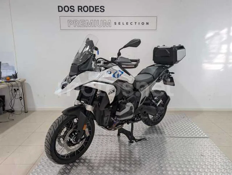 BMW R 1300 GS 18.990 € 2025 Valencia - 2