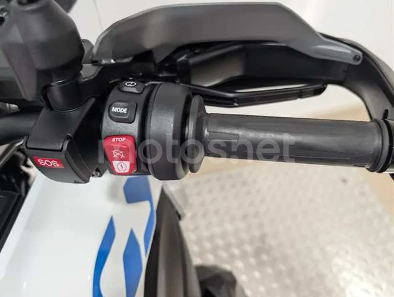 BMW R 1300 GS - Vista 11