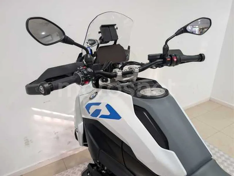 BMW R 1300 GS - Vista 12