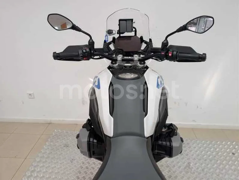 BMW R 1300 GS - Vista 13