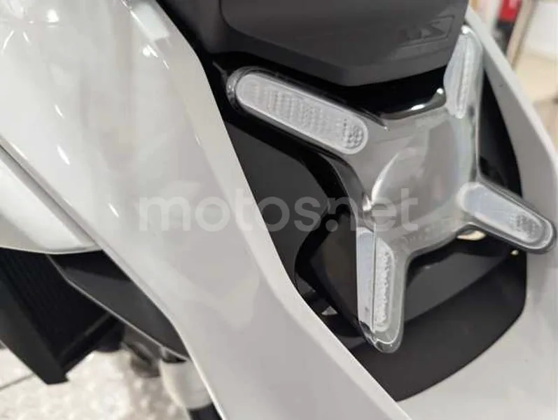 BMW R 1300 GS - Vista 15