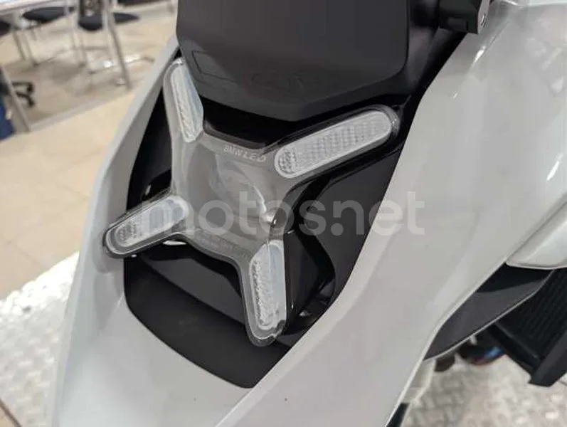 BMW R 1300 GS - Vista 16