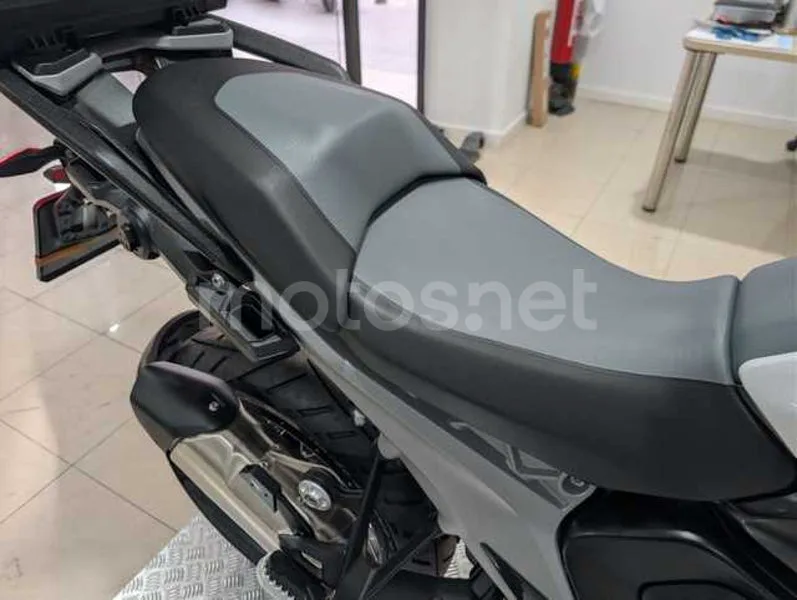BMW R 1300 GS - Vista 17