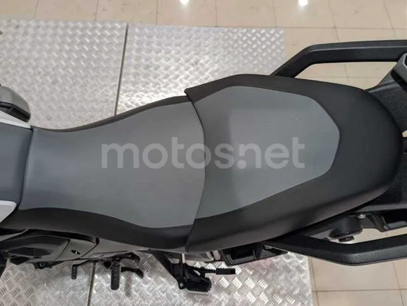 BMW R 1300 GS - Vista 18