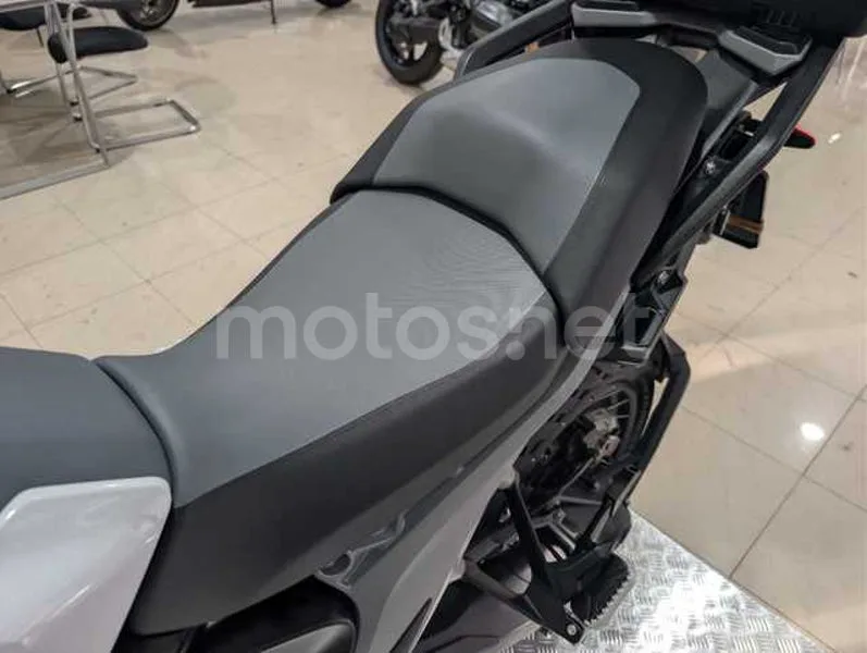 BMW R 1300 GS - Vista 19