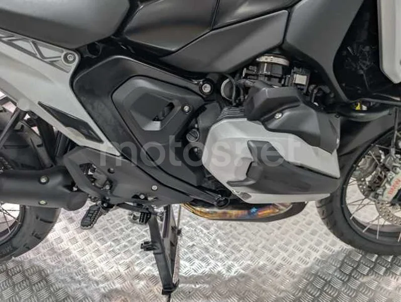 BMW R 1300 GS - Vista 20