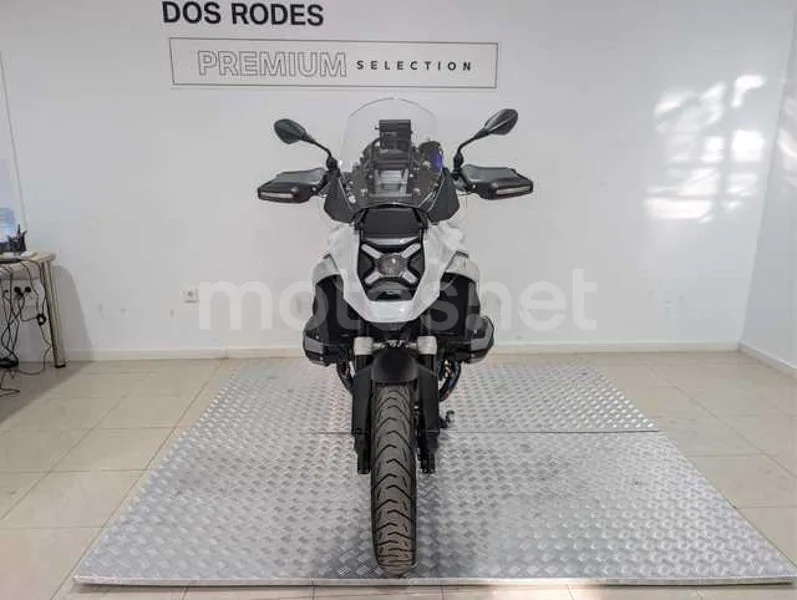 BMW R 1300 GS - Vista 3