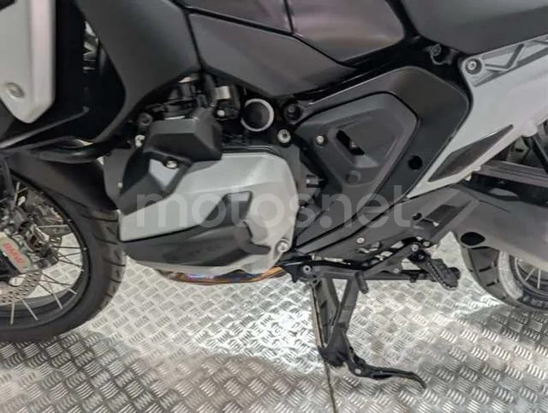 BMW R 1300 GS - Vista 21