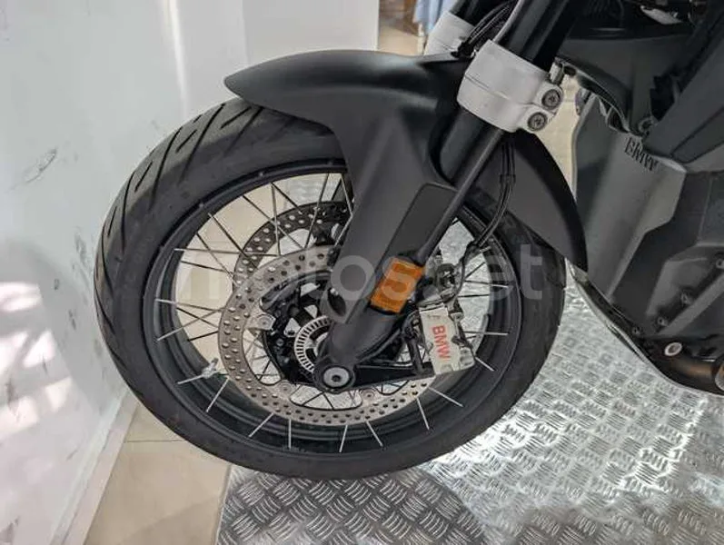 BMW R 1300 GS - Vista 22