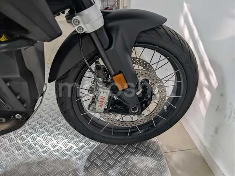BMW R 1300 GS - Vista 23