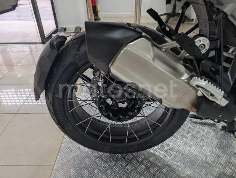 BMW R 1300 GS - Vista 24