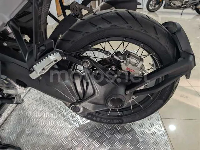 BMW R 1300 GS - Vista 25