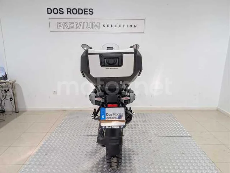 BMW R 1300 GS - Vista 8