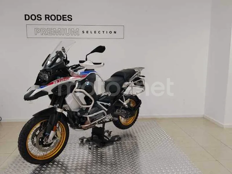 BMW R 1250 GS Adventure 18.190 € 2021 Valencia - 2