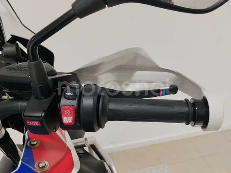 BMW R 1250 GS Adventure - Vista 11