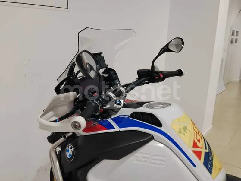 BMW R 1250 GS Adventure - Vista 12
