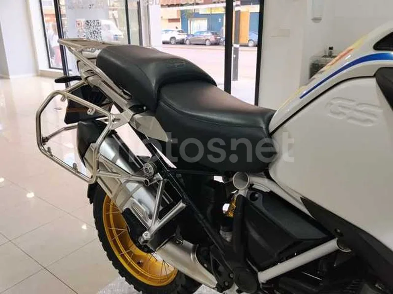 BMW R 1250 GS Adventure - Vista 17