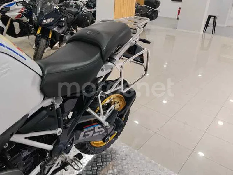 BMW R 1250 GS Adventure - Vista 18