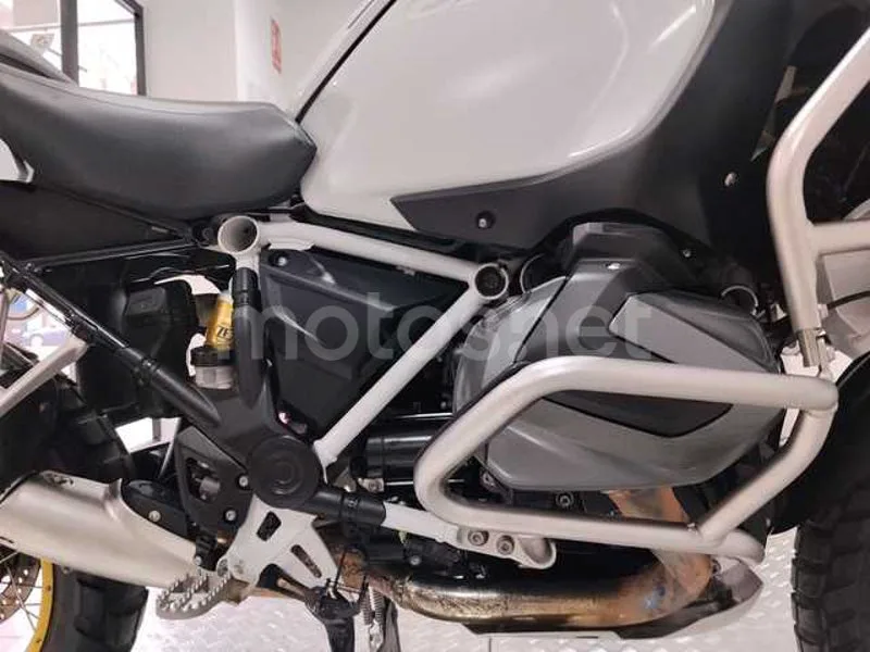 BMW R 1250 GS Adventure - Vista 19